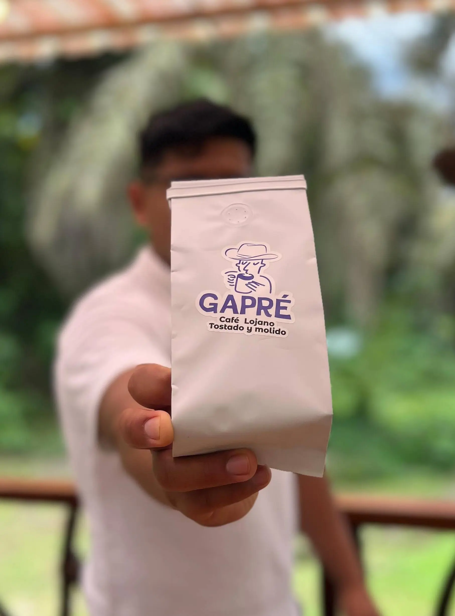 Café