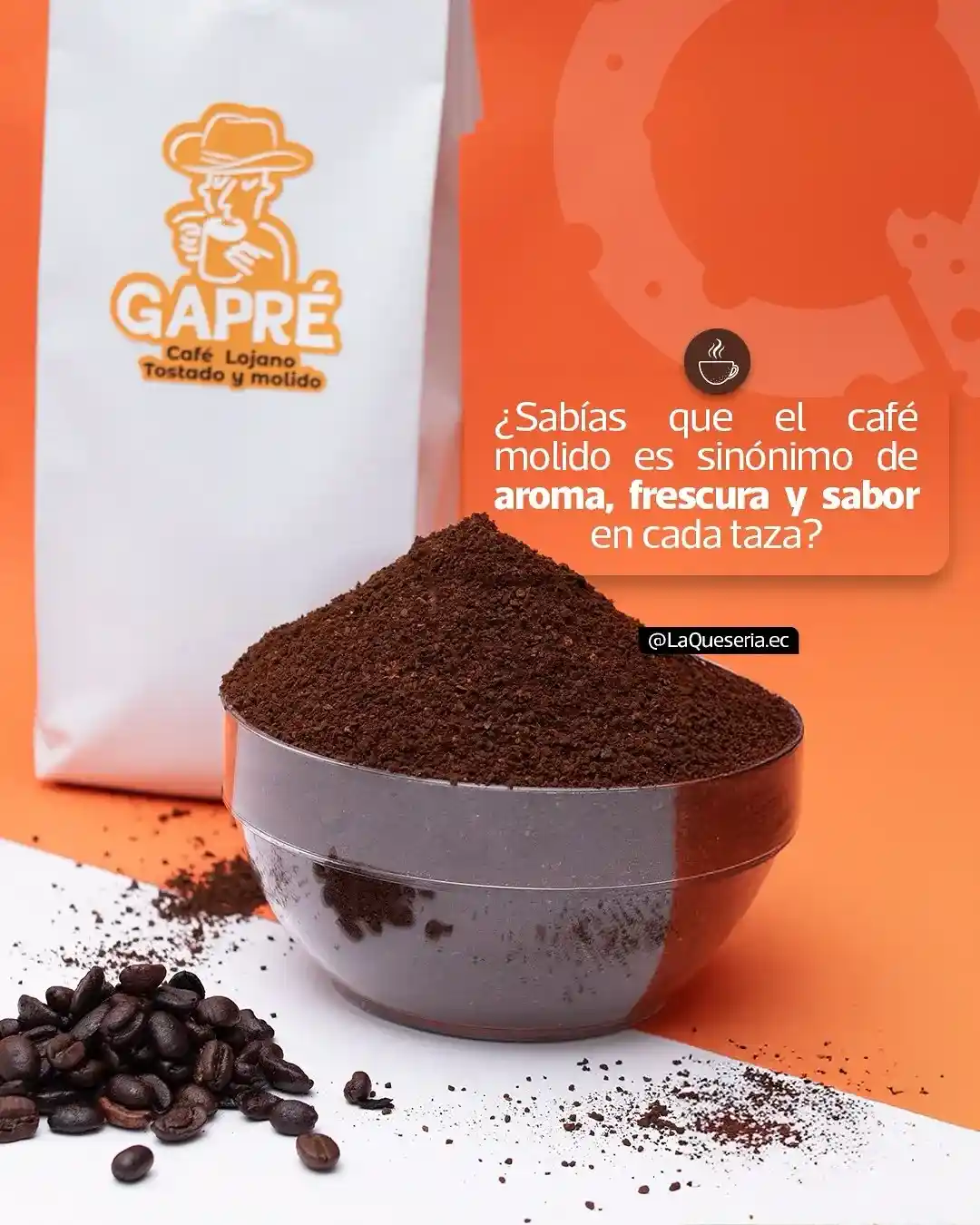 Café Grapé