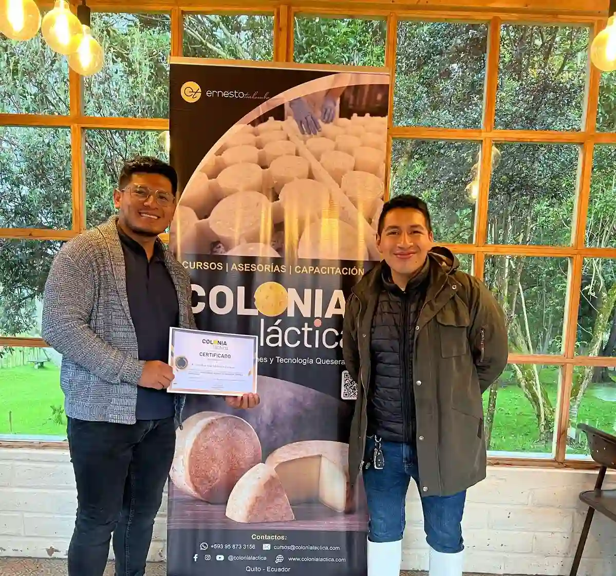 Certificación