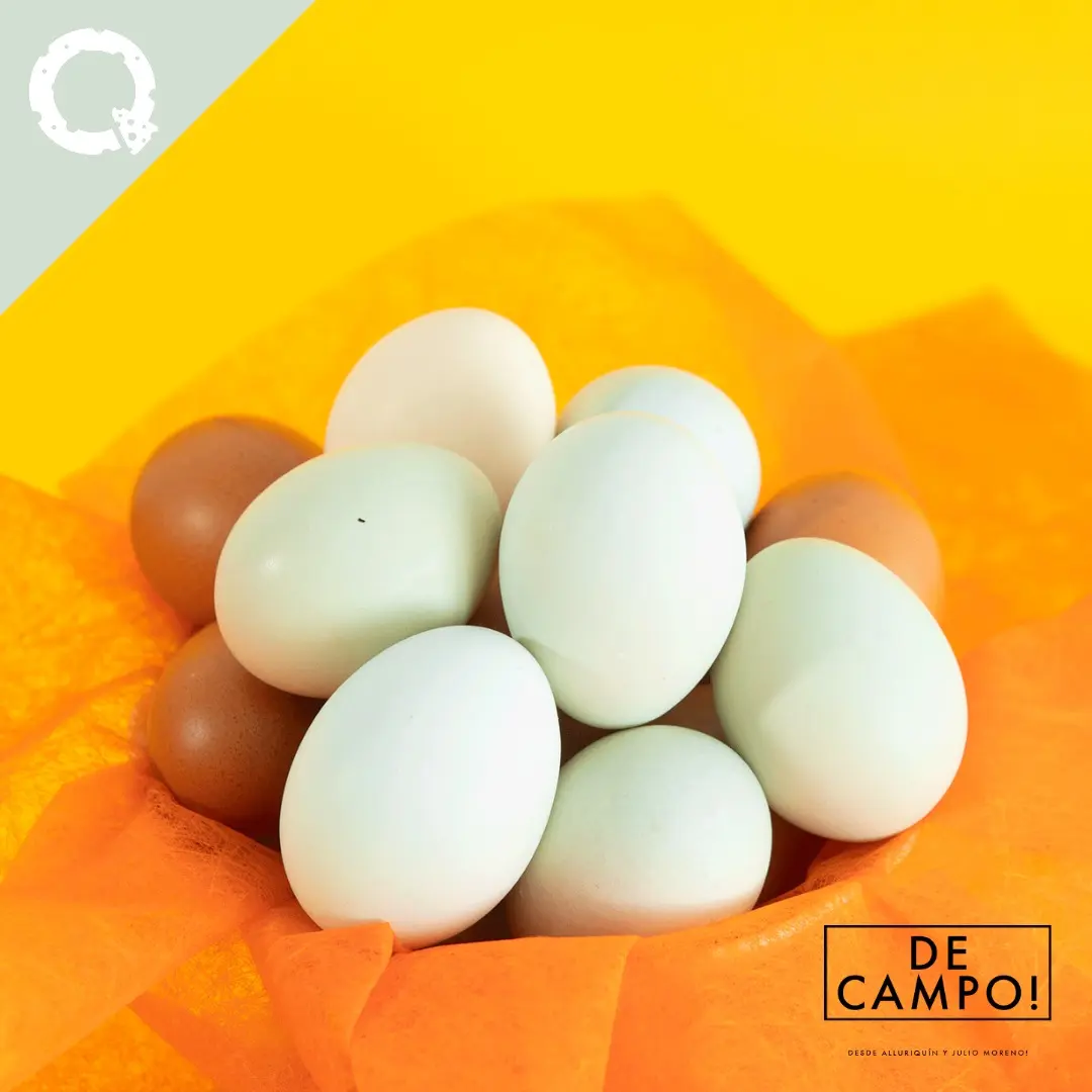 Huevos