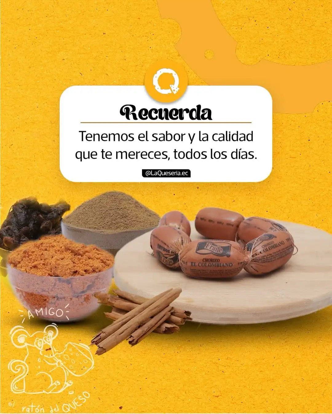 La Queseria