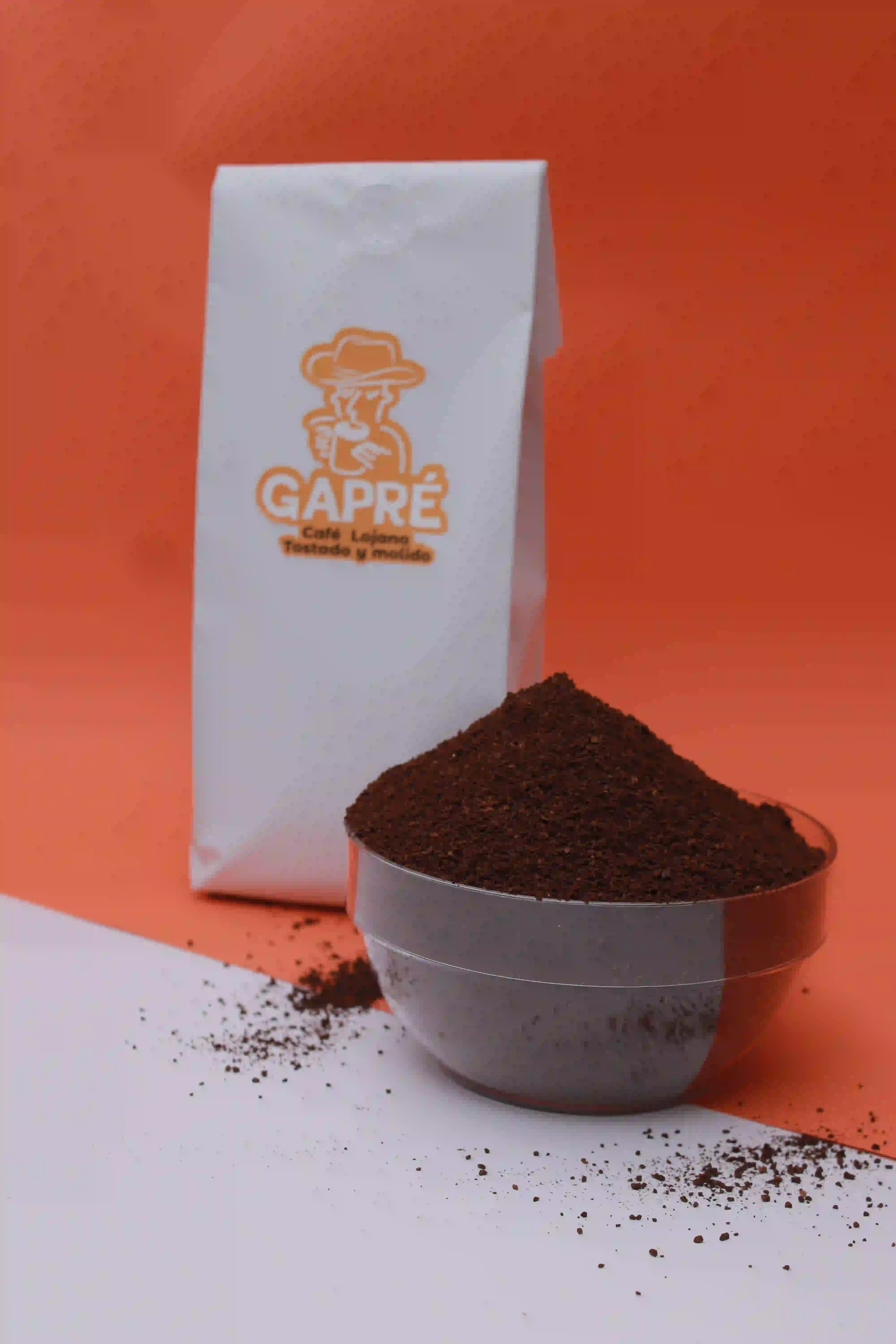Café Grapé