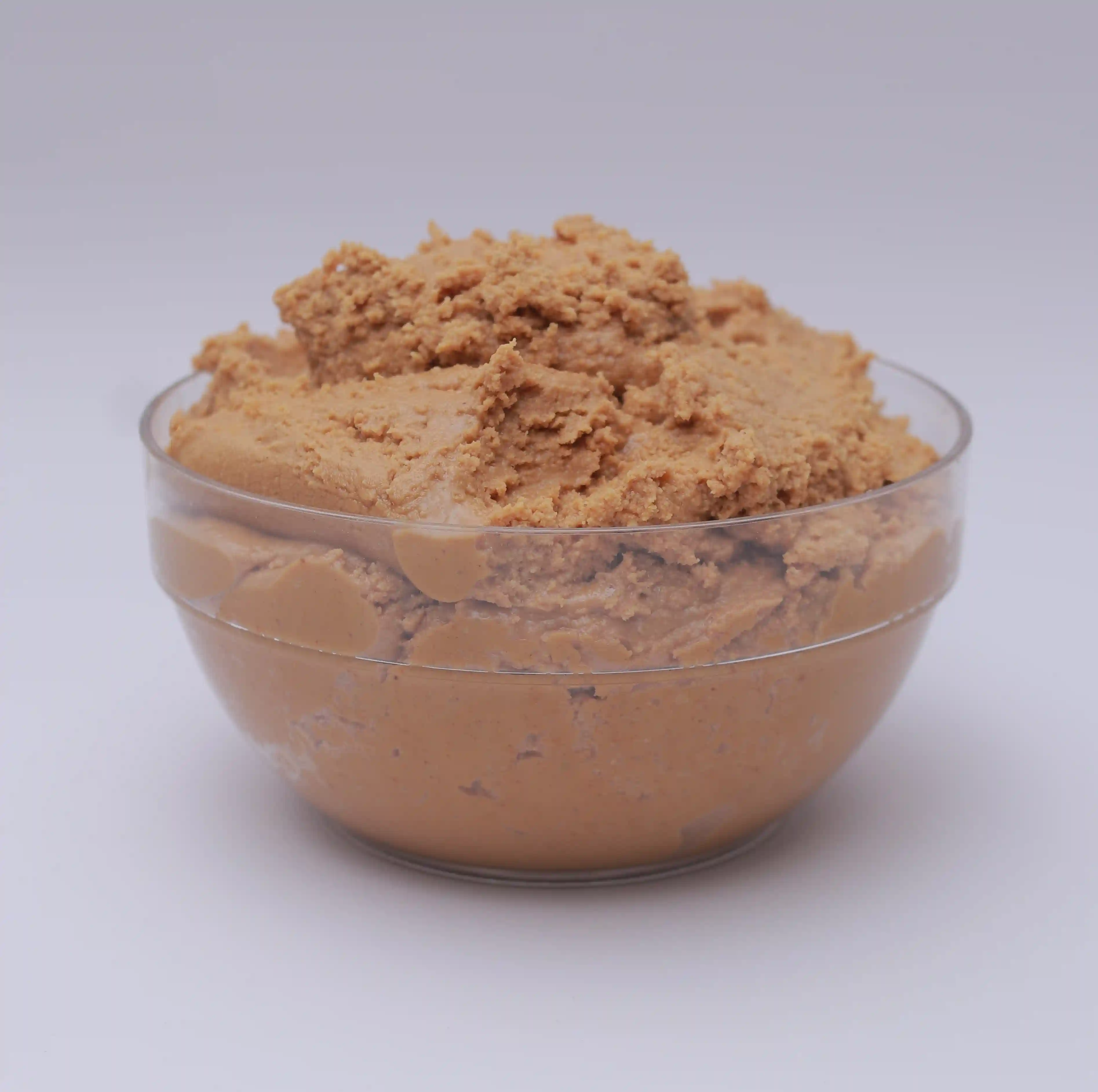 Crema de maní
