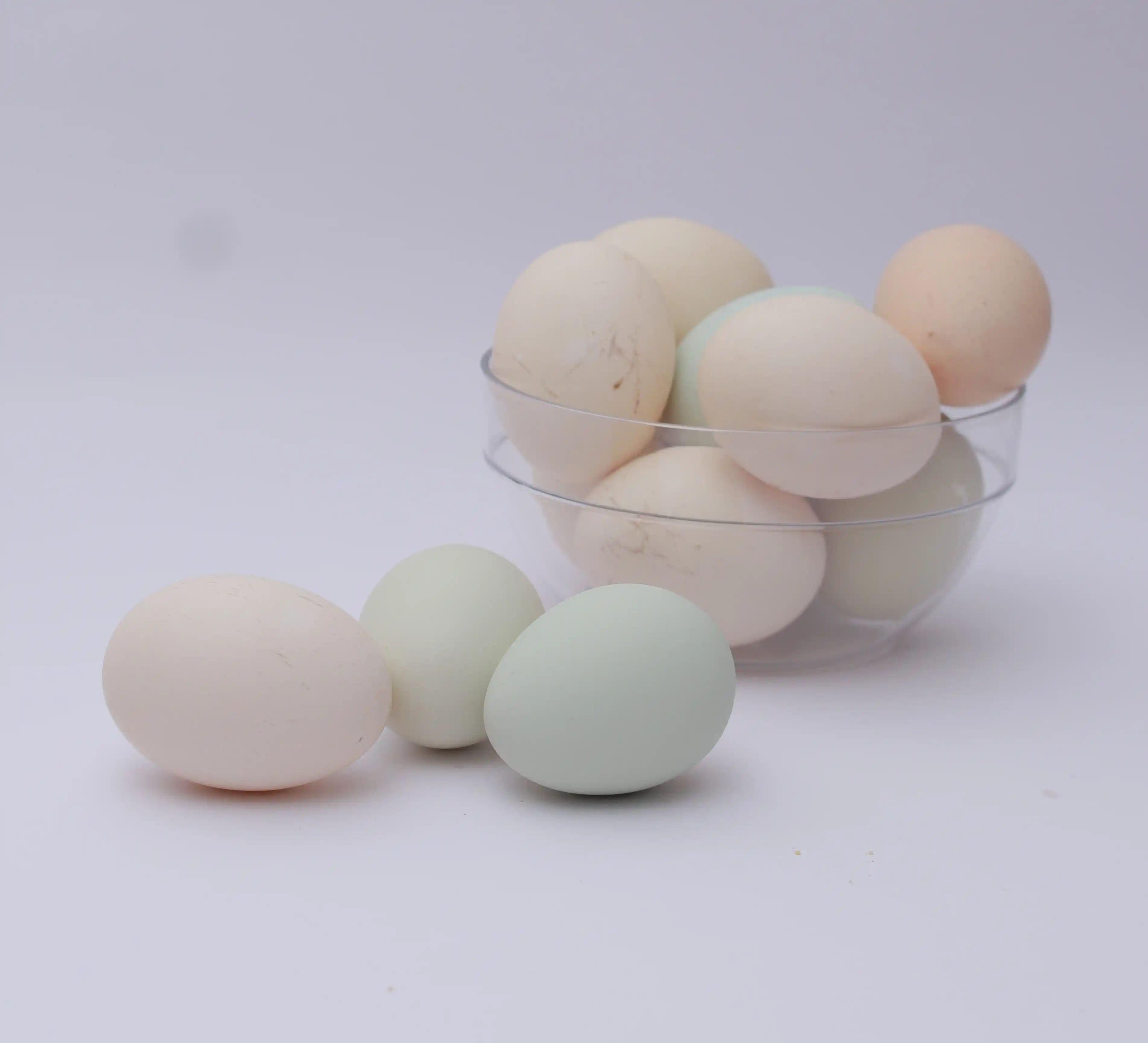 Huevos Crillos