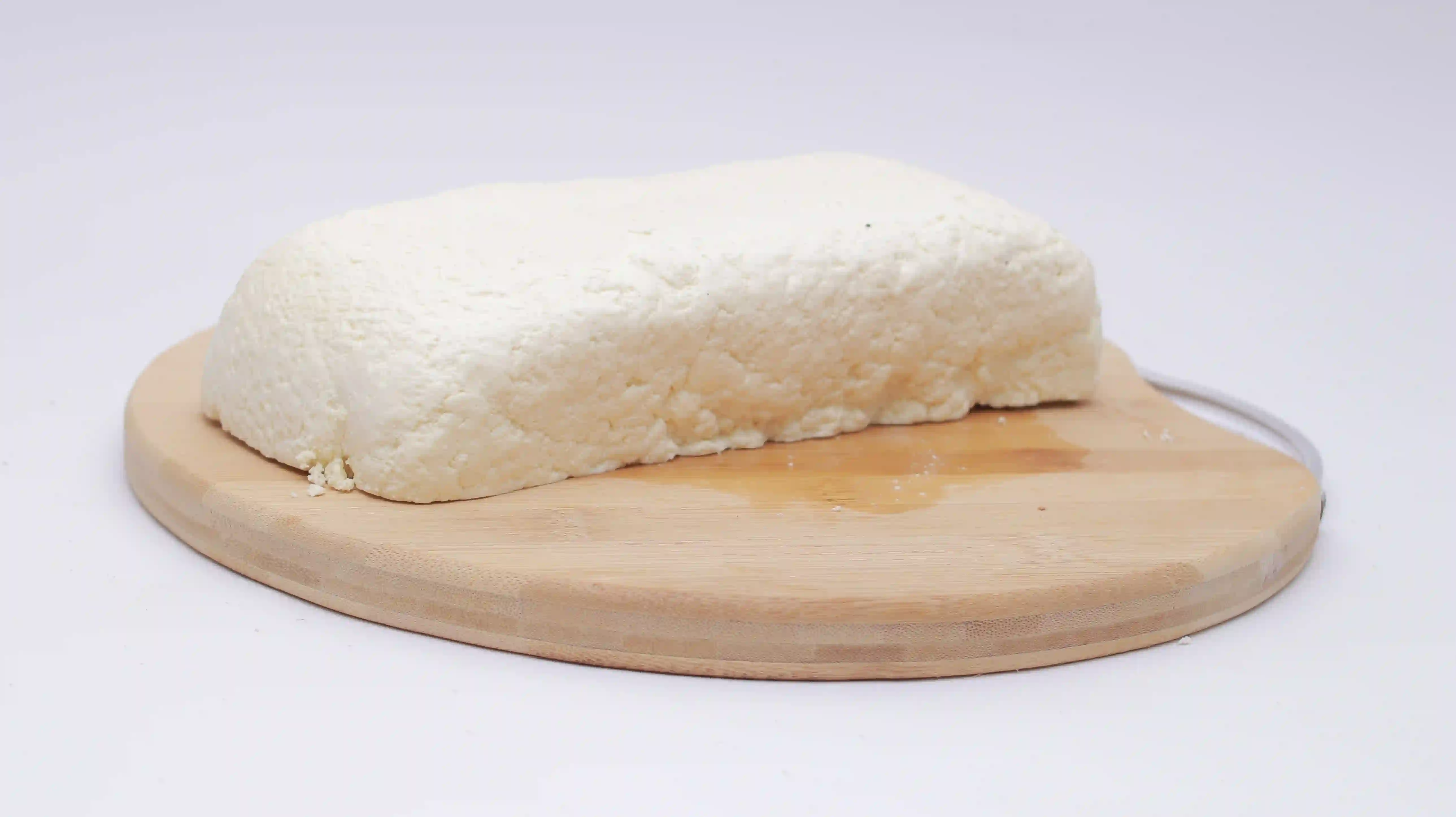 Queso Maduro