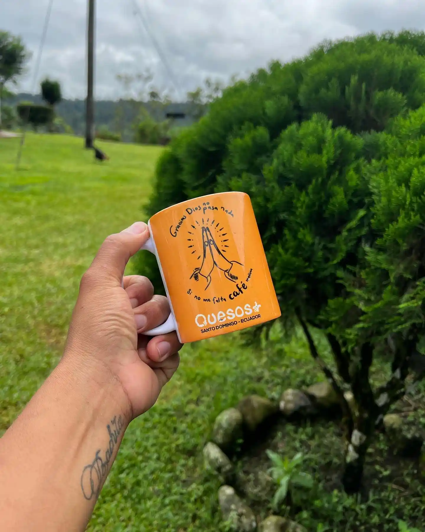 Queseria